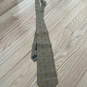 Never been worn Giorgio Armani tie